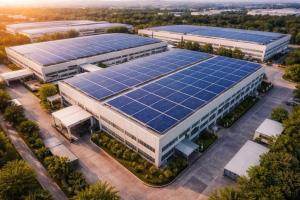 ตลาดโซลาร์บูม รับแรงส่งนโยบาย–ค่าไฟพุ่ง!  SOLAR+BATTERY EXPO 2026 เปิดจองพื้นที่  มหกรรมพลังงานสะอาดครบวงจรเพื่อบ้านและโรงงาน