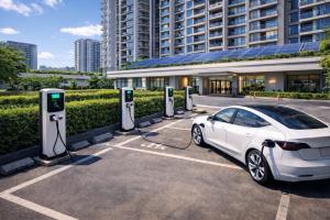 ตลาดโซลาร์บูม รับแรงส่งนโยบาย–ค่าไฟพุ่ง!  SOLAR+BATTERY EXPO 2026 เปิดจองพื้นที่  มหกรรมพลังงานสะอาดครบวงจรเพื่อบ้านและโรงงาน