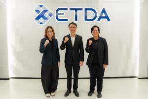 ETDA เปิดบ้านอัปเดตงานกำกับดูแลแพลตฟอร์มดิจิทัล ภายใต้กฎหมาย DPS ปี 2569 เดินหน้าต่อยอด “กลไกร่วมกำกับ” ครอบคลุมมาตรฐานสินค้า-แข่งขันเป็นธรรม-ป้องกัน Online Fraud &amp;#8203;