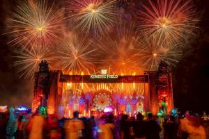 สานต่อความสำเร็จ EDC Thailand ครั้งที่ 3  ปักหมุด 18–20 ธันวาคม 2569 นี้ ณ Rhythm Park ภูเก็ต