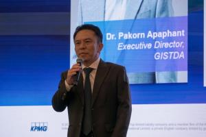 GISTDA จับมือ KPMG เปิดพิมพ์เขียว “Thailand Spaceport” วางรากฐานเศรษฐกิจอวกาศไทยสู่เวทีโลก
