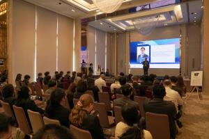 GISTDA จับมือ KPMG เปิดพิมพ์เขียว “Thailand Spaceport” วางรากฐานเศรษฐกิจอวกาศไทยสู่เวทีโลก