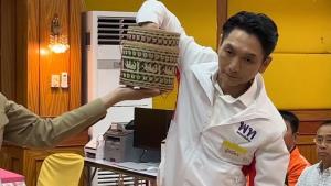 เลือกตั้งสนามอุบลฯ 11 เก้าอี้ ครั้งนี้แข่งดุ เชื่อแบ่งที่นั่ง ส.ส.หลายพรรค มี “ภูมิใจไทย” นำโด่ง