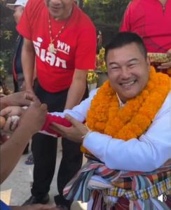 เลือกตั้งสนามอุบลฯ 11 เก้าอี้ ครั้งนี้แข่งดุ เชื่อแบ่งที่นั่ง ส.ส.หลายพรรค มี “ภูมิใจไทย” นำโด่ง