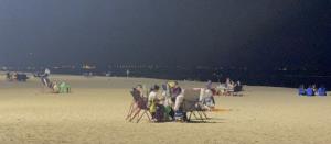 วิจารณ์สนั่นสาวหัวร้อนฉุนแม่ค้าหมึกย่างหาดจอมเทียนบอกโอนเงินไม่เข้าบัญชีใส่ทั้งตบ-กระโดดถีบ