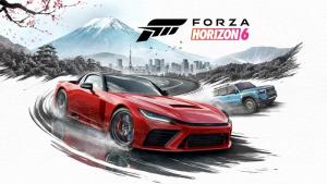 "Forza Horizon 6" วางขายพฤษภา มาพร้อมโตโยต้าคันใหม่ GR GT