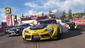 "Forza Horizon 6" วางขายพฤษภา มาพร้อมโตโยต้าคันใหม่ GR GT