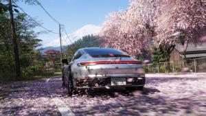 "Forza Horizon 6" วางขายพฤษภา มาพร้อมโตโยต้าคันใหม่ GR GT