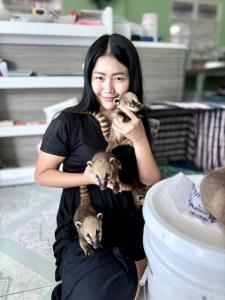 พลิกวิกฤตฟาร์มจระเข้ สู่สวนสัตว์ดาวรุ่ง "ศรีอยุธยา ไลอ้อน ปาร์ค" [มีคลิป]