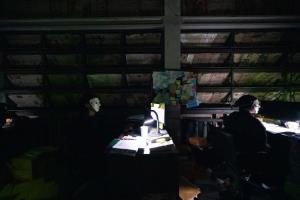 Meta ชวนร่วม ‘เปิดโปงโลกสแกม’ ผ่านกิจกรรมออฟไลน์