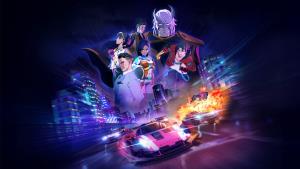 "SCREAMER" เกมแข่งรถสไตล์อนิเมะ เผยโหมดปะทะสุดเดือด!