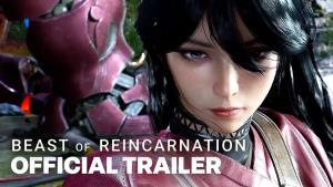 เผยเกมเพลย์ "Beast of Reincarnation" เกมใหม่จากทีมสร้างโปเกมอน!