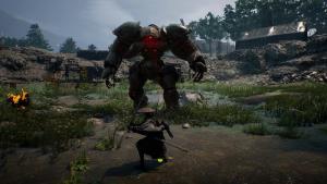 เผยเกมเพลย์ "Beast of Reincarnation" เกมใหม่จากทีมสร้างโปเกมอน!