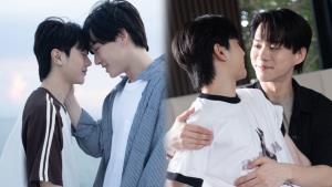 เป็นคนนี้มาตลอด! “บีเวอร์-ต้นหลิว” ใจตรงกัน แต่มีเรื่องต้องสารภาพความจริง
