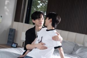 เป็นคนนี้มาตลอด! “บีเวอร์-ต้นหลิว” ใจตรงกัน แต่มีเรื่องต้องสารภาพความจริง