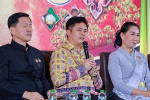 เพชรบุรีชู Soft Power จัดใหญ่ 2 งานประเพณีรับปี 69 ตอกย้ำเมืองอาหารสร้างสรรค์ยูเนสโก