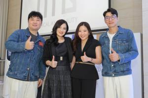 MNB THAI เปิดตัว 2 นวัตกรรมใหม่จากเกาหลี ยกระดับเวชศาสตร์ความงาม สู่มิติใหม่ของการยกกระชับผิวอย่างสมบูรณ์แบบ กับ โปรแกรม COOLTERA และ ELRAVIE PREMIER