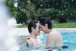 Love Alert อีพี5 “ปลายฟ้า” ยื่นคำขาด “เต๋” ก่อนตัดสัมพันธ์ ขณะที่หัวใจ โต๋” อาจพังเพราะเทใจให้ “จิมมี่”
