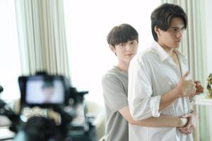 Love Alert อีพี5 “ปลายฟ้า” ยื่นคำขาด “เต๋” ก่อนตัดสัมพันธ์ ขณะที่หัวใจ โต๋” อาจพังเพราะเทใจให้ “จิมมี่”