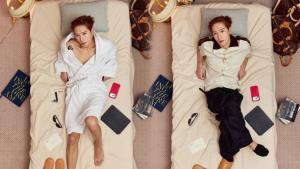 Jackson Wang เปิดตัวเพลงใหม่ “Sex God” กลางรันเวย์ Louis Vuitton Men’s FW 2026 ที่ปารีส