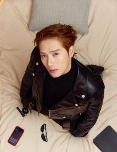 Jackson Wang เปิดตัวเพลงใหม่ “Sex God” กลางรันเวย์ Louis Vuitton Men’s FW 2026 ที่ปารีส