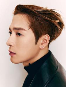 Jackson Wang เปิดตัวเพลงใหม่ “Sex God” กลางรันเวย์ Louis Vuitton Men’s FW 2026 ที่ปารีส