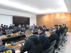 ACSC ร่วมแลกเปลี่ยนองค์ความรู้เพื่อเท่าทันเล่ห์แก๊งคอลเซ็นเตอร์ พบพัฒนากลโกงไม่หยุดหย่อน