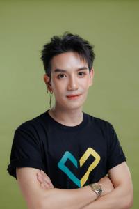 "ภูมิ สวัสดี" ป้อง "น็อต วรฤทธิ์" ชี้พิธีกรมีสิทธิ์พูด ย้ำประชาธิปไตยต้องไม่ปิดปากคนเห็นต่าง