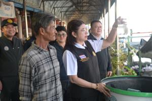กรมประมงยกระดับองค์กรชุมชนประมงท้องถิ่น 3,497 แห่ง ดันรายได้ ปี’68 พุ่ง 464 ล้าน