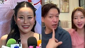 “หนิง ปณิตา” เปิดใจหลังอดีตสามีเดือดโดนด่าไม่ดูแลลูก รับเป็นคำตอบที่ลำบากใจ ขอให้เวลาเป็นเครื่องพิสูจน์หน้าที่พ่อ