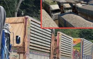 ชาวบ้านชายแดนผวา กระแส ลักลอบขนมันสำปะหลังข้ามชาติ จากกัมพูชาเข้าไทย ทำราคาตกวูบ เกษตรกรไทยพังซ้ำ วอนนายทุนโรงแป้งหยุดฉวยโอกาส