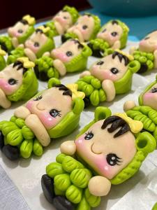 กลับมาอีกครั้ง ขนมยอดนิยม!! “คุกกี้เนยสดไส้สับปะรด” ร้านไท-ละมุน แฟนซีรูปโฉมใหม่มัดใจเด็ก
