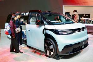 2026 ตลาดรถจีนแข่งเดือด หลังค่ายรถตั้งเป้าโตแรง สัญญาณอิ่มตัวดันส่งออกความหวังใหม่