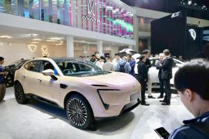2026 ตลาดรถจีนแข่งเดือด หลังค่ายรถตั้งเป้าโตแรง สัญญาณอิ่มตัวดันส่งออกความหวังใหม่