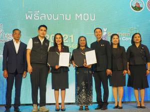 พาณิชย์ลุยหนัก! ดัน Soft Power ภาคใต้สู่เวทีโลก ผ่านกลไก Business Matching