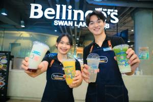 ซีพี ออลล์ ส่งต่อพลังใจ สนับสนุนโครงการ “โรงพยาบาลในฝันของหนู” มอบเงินบริจาคสนับสนุนเพื่อผู้ป่วยเด็ก