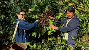 กระแสตอบรับดีเกินคาด!! กับแคมเปญ “มีวนา ปลูกมาจนโต MiVana Living Together, Growing Together” ปลูกป่า 40,000 ต้น ลด PM 2.5
