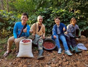 กระแสตอบรับดีเกินคาด!! กับแคมเปญ “มีวนา ปลูกมาจนโต MiVana Living Together, Growing Together” ปลูกป่า 40,000 ต้น ลด PM 2.5