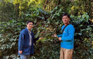 กระแสตอบรับดีเกินคาด!! กับแคมเปญ “มีวนา ปลูกมาจนโต MiVana Living Together, Growing Together” ปลูกป่า 40,000 ต้น ลด PM 2.5
