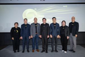 'ดีป้า' เปิดแผนปี 2569 ชู depa Unstoppable ปลุกดิจิทัลไทยไปต่อ