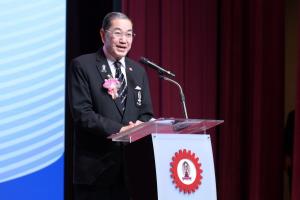 จุฬาฯ เปิดศูนย์ “กันก่อนท่วม” หาทางออกร่วมแก้วิกฤตน้ำไทย เสนอแผน 5 มิติ ป้องกันเชิงรุกเพื่ออนาคตเมือง