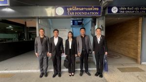 กตป.ร่วมเวทีรับฟังความเห็นผู้พิการทางการมองเห็นและการได้ยิน ติดตามการทำงาน กสทช.