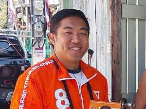 ปรีติ เจริญศิลป์