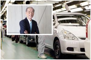 ยานยนต์ไทย 2568 EV พุ่งกระฉูด ดันยอดขายรวมโต 8.4% สวนกระแสเศรษฐกิจชะลอตัว
