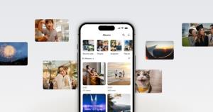 BeeStation Plus  จัดการข้อมูลด้วย AI ในตัว 