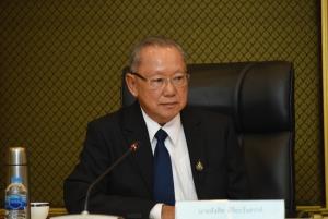 ได้เวลาปฏิรูป ? ระบบประกันสังคม / สังศิต พิริยะรังสรรค์