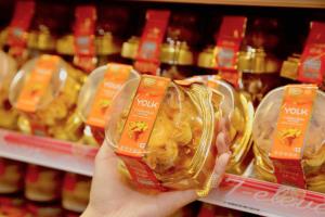 7-Eleven จับมือ YOLK ขยายโอกาส SME ไทย พร้อมเสิร์ฟของหวานพรีเมียมทั่วประเทศ