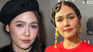 แม่ก็คือแม่! “ชมพู่ อารยา” ฟาดกลับดรามาแต่งหน้าดอลลี่อาย  ลั่นสวยใครสวยมัน “เรื่องของฉัน” ซัดอยากเห็นหน้าคนว่า!