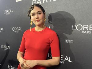 แม่ก็คือแม่! “ชมพู่ อารยา” ฟาดกลับดรามาแต่งหน้าดอลลี่อาย  ลั่นสวยใครสวยมัน “เรื่องของฉัน” ซัดอยากเห็นหน้าคนว่า!