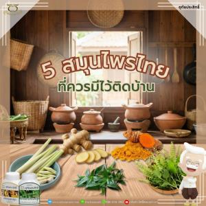 เล่าขานตำนาน “ขุนอุทัยประสิทธิ์” แพทย์หลวงประจำตัว “เจ้าพระยาอภัยภูเบศร์”  สู่ผลิตภัณฑ์ตำรับยาโบราณหมอลูกอินทร์